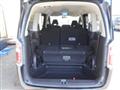 2015 Honda Step WGN