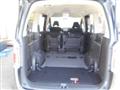 2015 Honda Step WGN