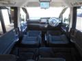 2015 Honda Step WGN