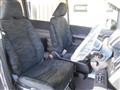 2015 Honda Step WGN