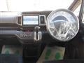 2015 Honda Step WGN