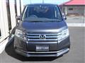 2015 Honda Step WGN