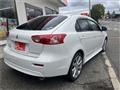 2015 Mitsubishi Galant Fortis