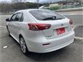 2015 Mitsubishi Galant Fortis