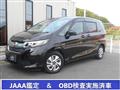 2017 Honda Freed
