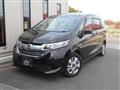 2017 Honda Freed