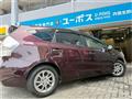 2015 Toyota PRIUS α