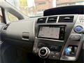 2015 Toyota PRIUS α