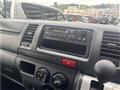 2016 Toyota Hiace Van