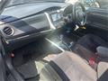 2015 Toyota Corolla Fielder