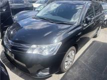 2015 Toyota Corolla Fielder