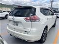 2016 Nissan X-Trail