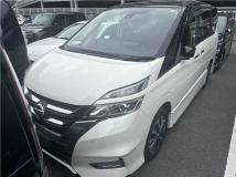 2019 Nissan Serena