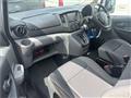 2018 Nissan NV200 VANETTE