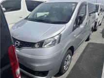 2018 Nissan NV200 VANETTE