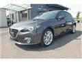 2015 Mazda Axela