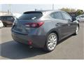2015 Mazda Axela