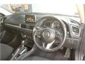 2015 Mazda Axela