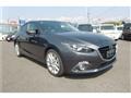 2015 Mazda Axela