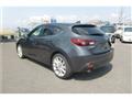 2015 Mazda Axela