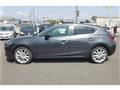 2015 Mazda Axela