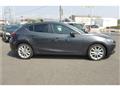2015 Mazda Axela
