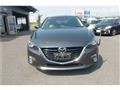 2015 Mazda Axela