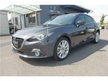 2015 Mazda Axela