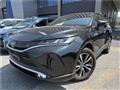 2021 Toyota Harrier