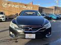 2013 Toyota Mark X