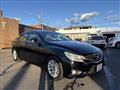 2013 Toyota Mark X