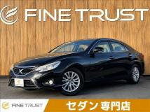 2013 Toyota Mark X