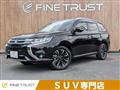 2015 Mitsubishi Outlander
