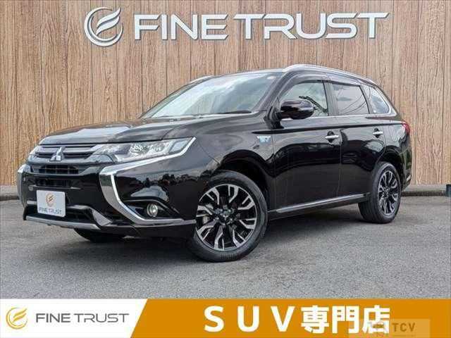 2015 Mitsubishi Outlander