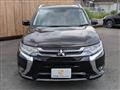 2015 Mitsubishi Outlander