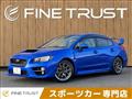 2015 Subaru Impreza Wrx