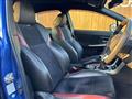 2015 Subaru Impreza Wrx