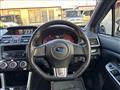 2015 Subaru Impreza Wrx