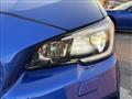 2015 Subaru Impreza Wrx