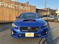 2015 Subaru Impreza Wrx
