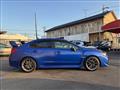 2015 Subaru Impreza Wrx