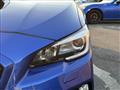 2015 Subaru Impreza Wrx