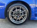2015 Subaru Impreza Wrx