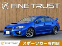 2015 Subaru Impreza Wrx