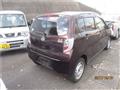 2016 Daihatsu Mira