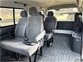 2011 Toyota Hiace Wagon