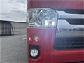 2014 Toyota Hiace Van