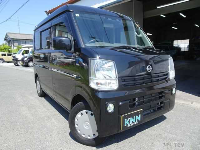 2020 Nissan Clipper