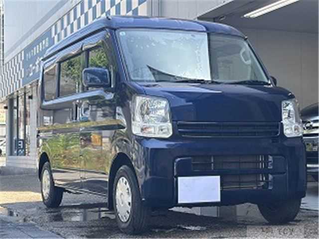 2021 Suzuki Every