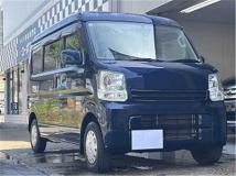 2021 Suzuki Every